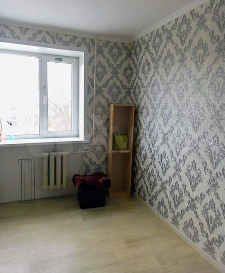 Комната 13 м² в 4-к., 4/5 эт.