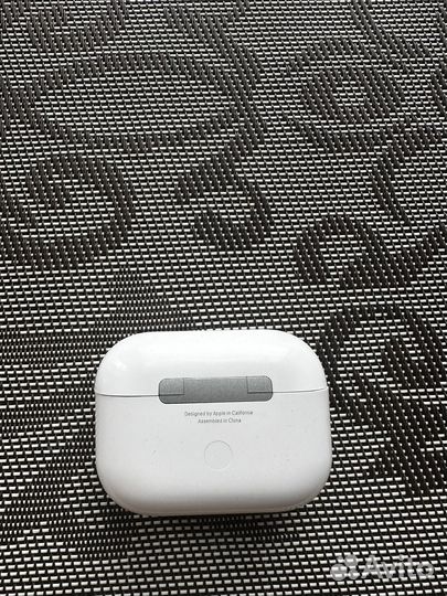 Airpods pro 3