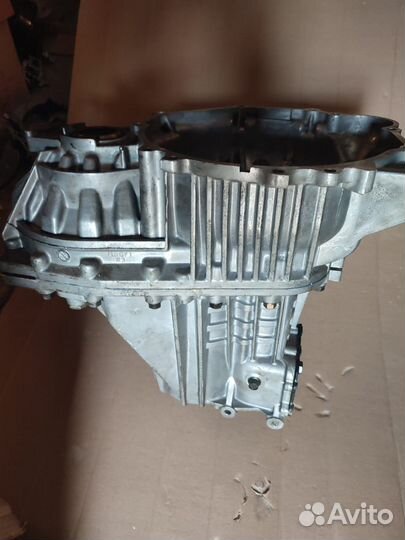 Коробка передач МКПП Хендай Соната Sonata