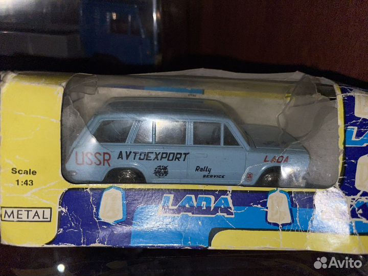 Модели автомобилей СССР