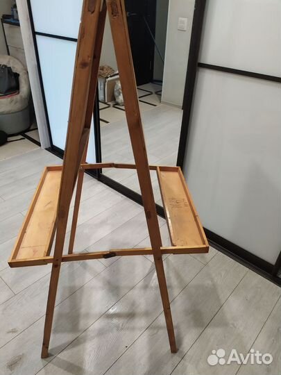 Подставка для рисования, планшетный мольберт