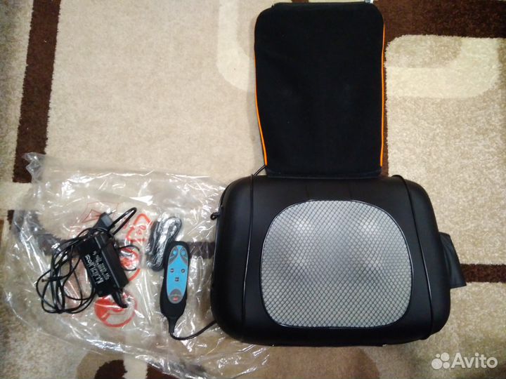 Подушка массажная