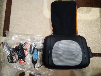 Подушка массажная