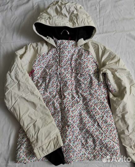 Костюм горнолыжный женский 46 размер