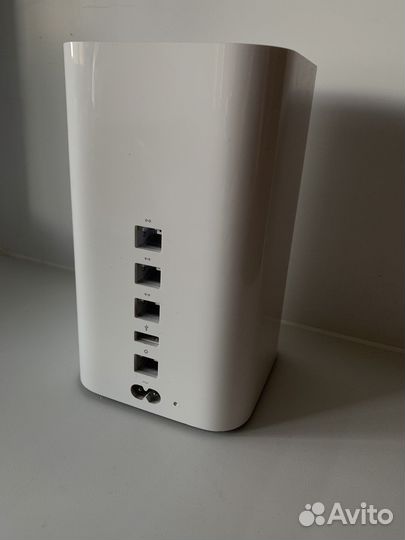 Airport time capsule