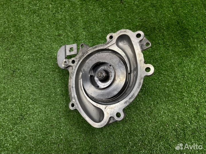 Насос водяной Mercedes Gls-Class X166 642.826 2018