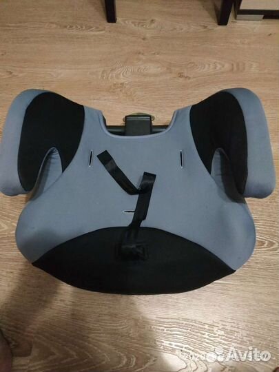 Бустер кресло