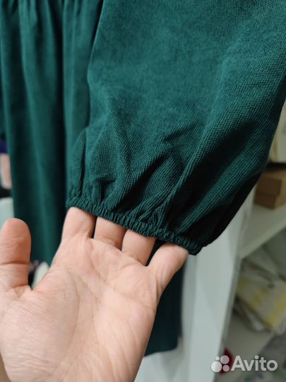 Платье женское подходит для беременных