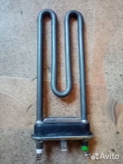 Запчасти стиральной машины