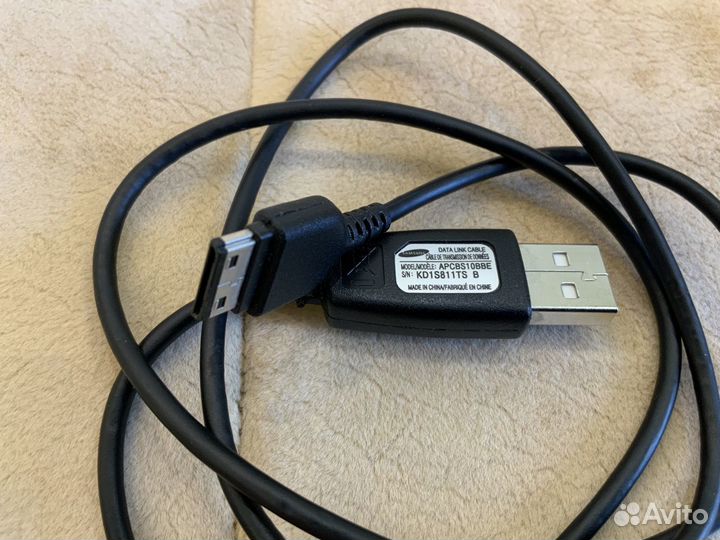 Кабели, шнуры USB / miniUSB, microUSB, USB,s20-pin