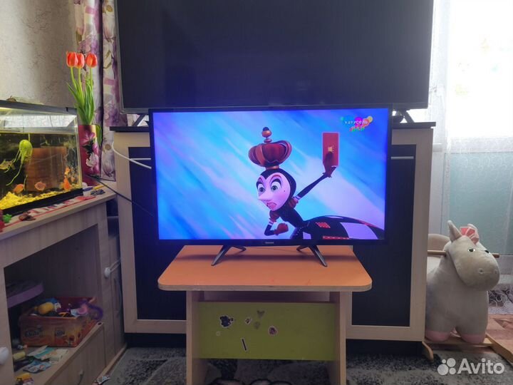 Телевизор philips 32