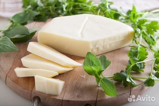 Продаем сыр оптом и в розницу