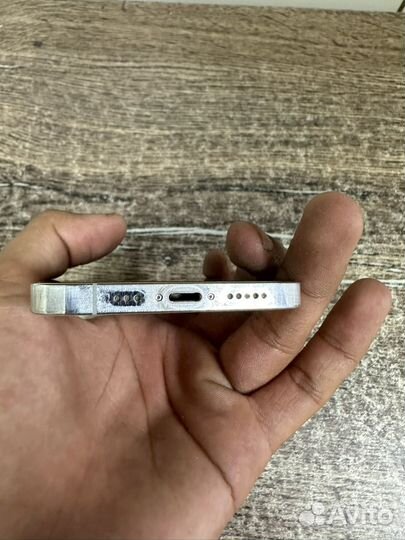 iPhone 12 Pro, 256 ГБ