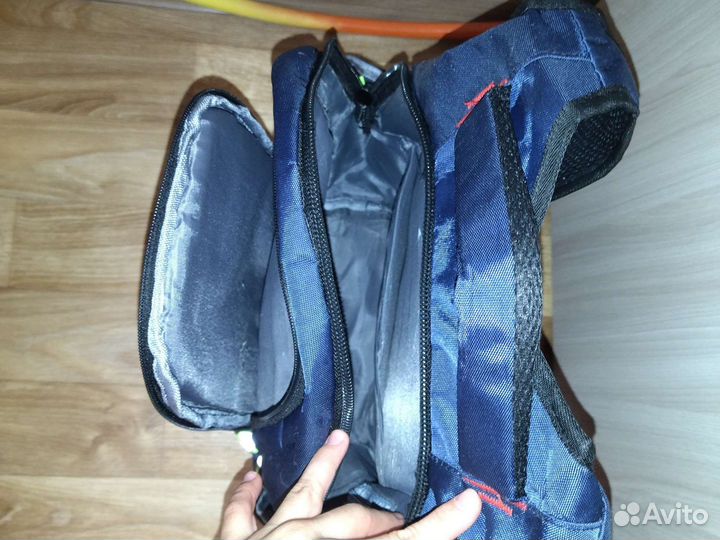 Рюкзак для мальчика и для девочки