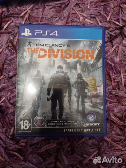 Игры для приставок ps4