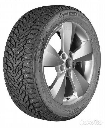 Ikon Tyres Autograph Ice 9 175/65 R15 88T