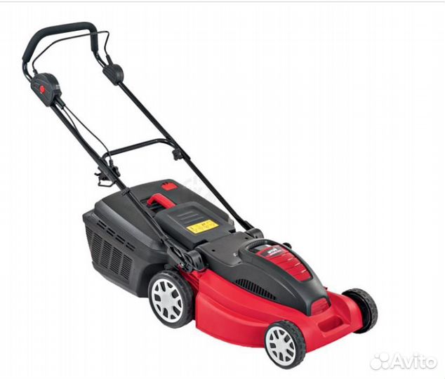 Газонокосилка электрическая MTD optima 42 E