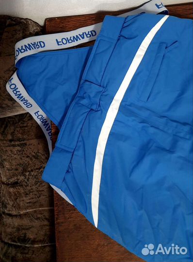 Костюм утепленный Forward 170-176