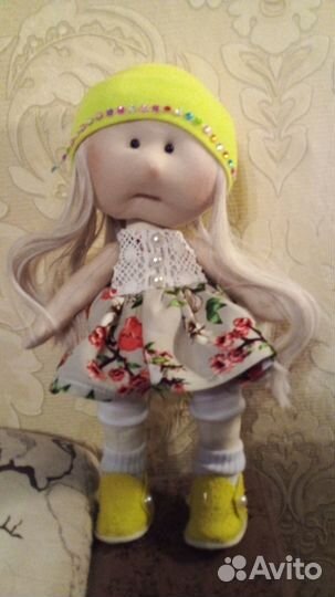 Инткрьерная ишрушка