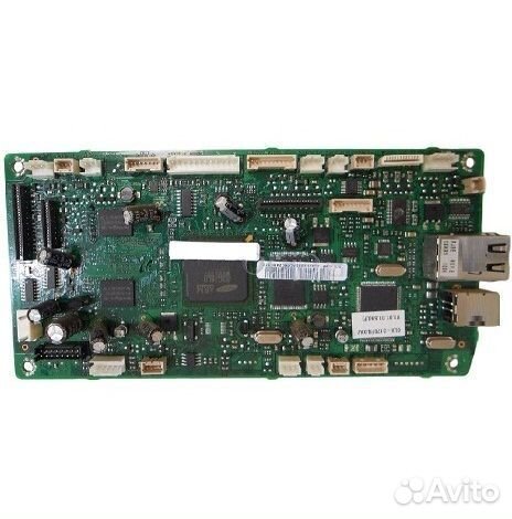 Главная плата Samsung 3170FN