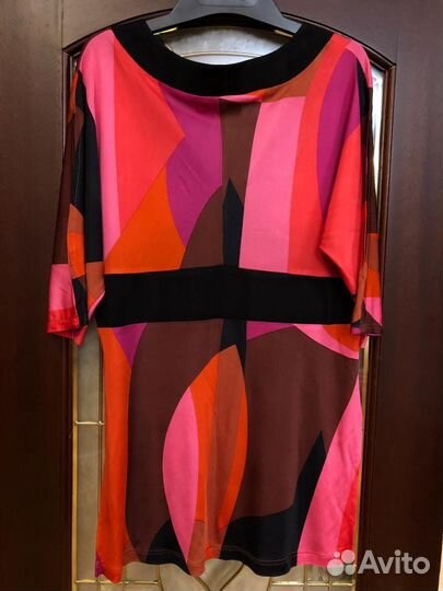 Туники женские 46р