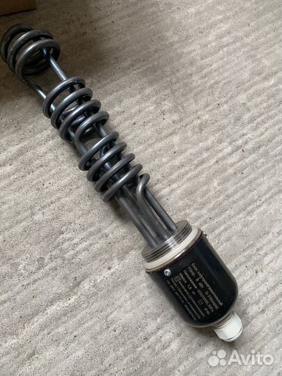 Электро тены 6 кВт