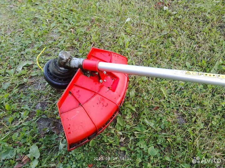 Триммер champion t266