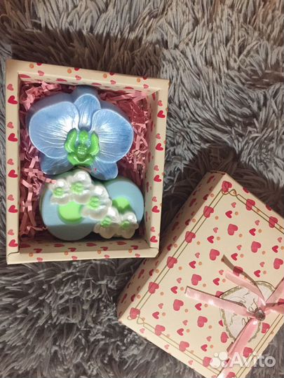 Подарки к 8 марта