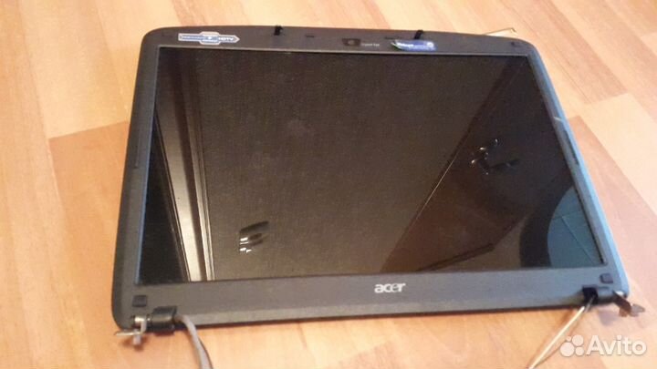 Дисплей-матрица Acer Aspire