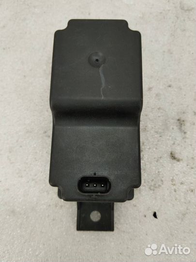 Преобразователь напряжения Mercedes-Benz C-Класс