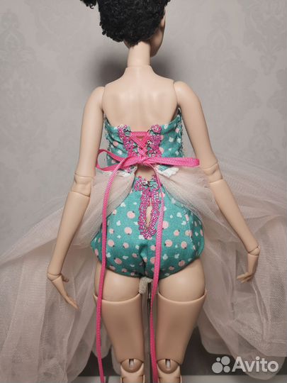 Комплект на бжд рекаст венус кукла Поповых