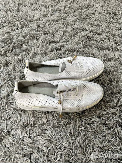 Кеды женские