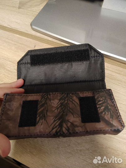 Подсумок 612 патронаж