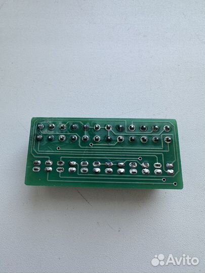 Переходник 24pin atx motherboard материнская плата