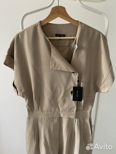 Комбинезон massimo dutti