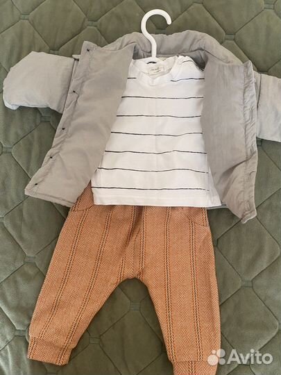 Костюм на малыша