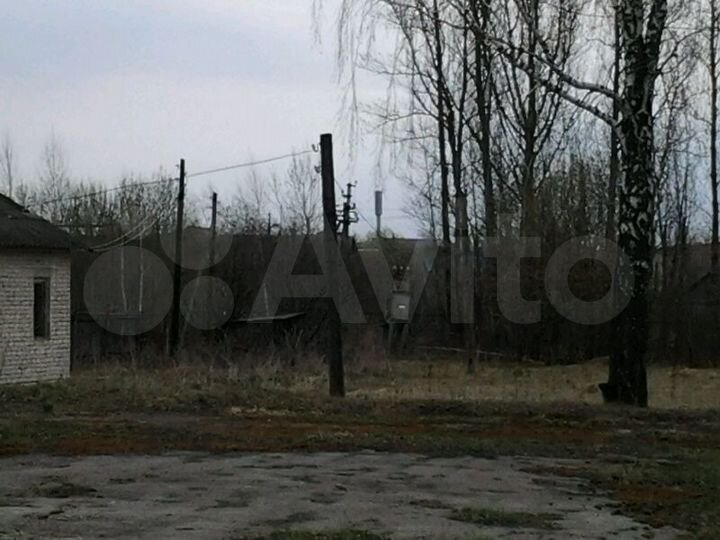 Участок 7 га (промназначения)