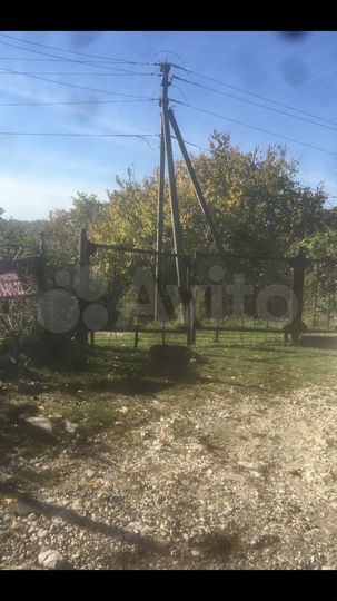 Участок 18 сот. (СНТ, ДНП)