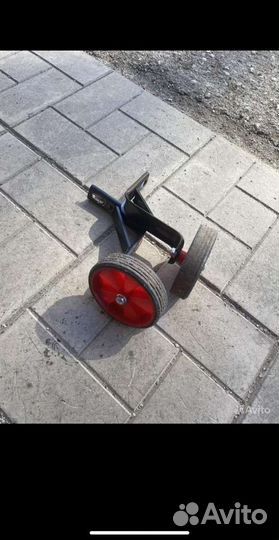 Детский велосипед 14 дюймов