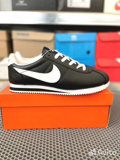 Кроссовки Nike Cortez Union
