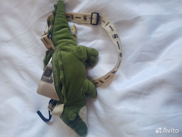 Пленочный фотоаппарат premier, Canon, Kodak