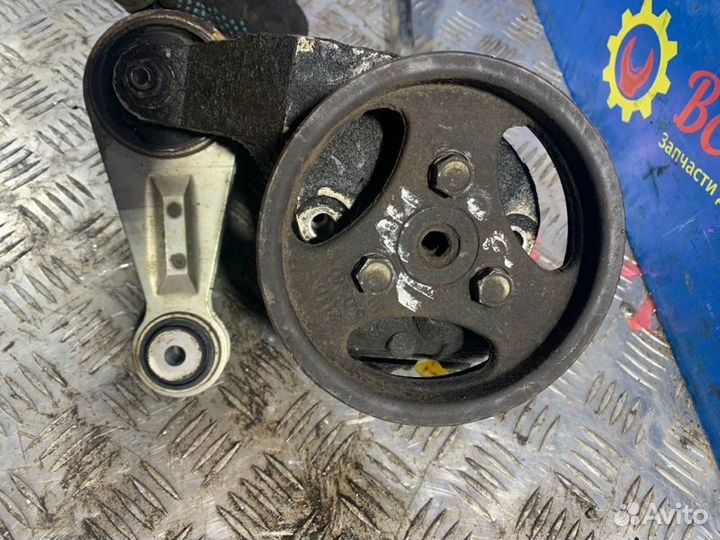 Насос гидроусилителя руля LADA (Ваз) Приора 2