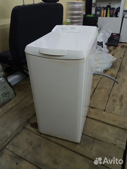 Стиральная машина бу