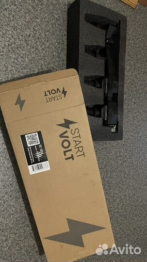 Котушкк зажигания (ситроен, пижо, citroen peugeot)