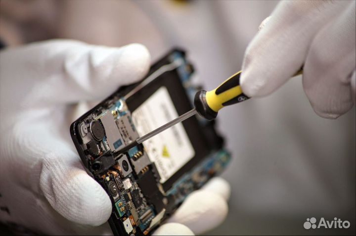 Дисплей для Motorola Moto E4 Plus