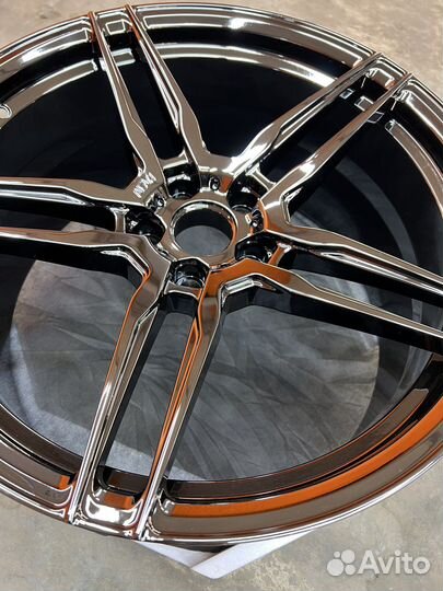 Кованные диски ADV1 r20 bmw 5 g30 8 g14 g15 g16