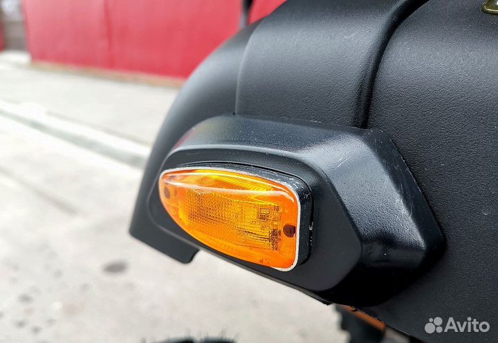 Квадроцикл promax 320 dominator PRO