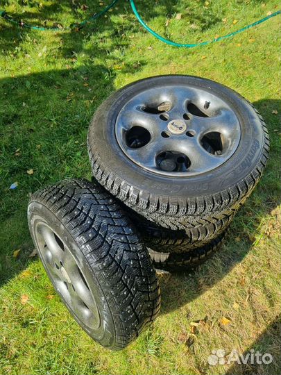 Cordiant Snow Cross 2 175/65 R14 86