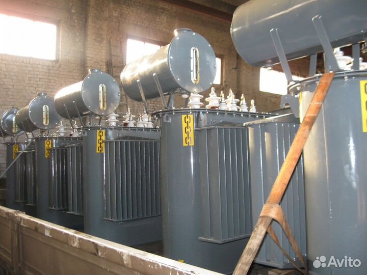 Трансформатора тм-630\10(6).0.270