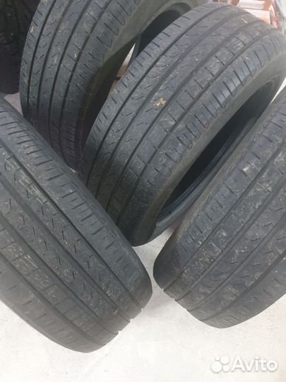 Pirelli Scorpion Verde 215/60 R17 96H